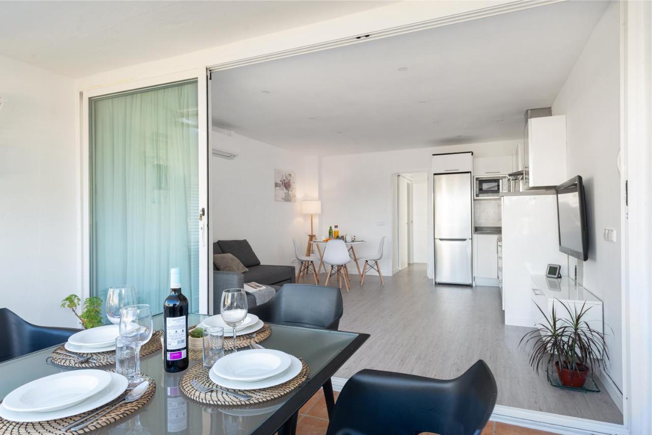 Apartamento Bonito Y Relajante En Puerto