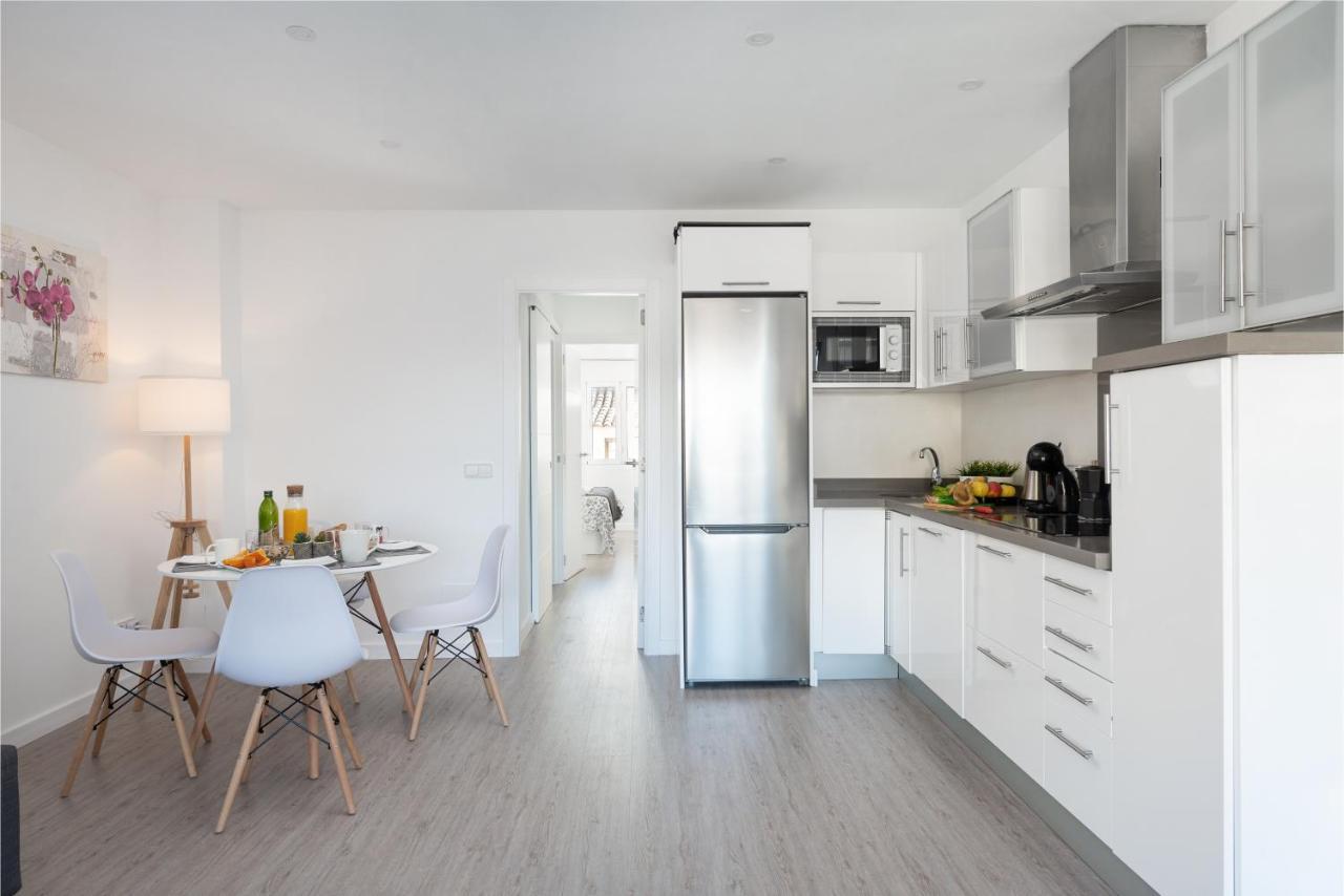 Bonito Y Relajante En Puerto Appartement Alcúdia