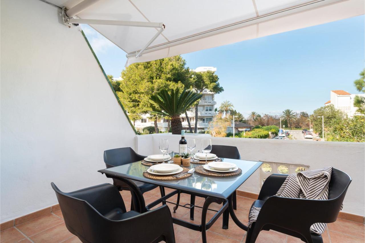 Appartement Bonito Y Relajante En Puerto *