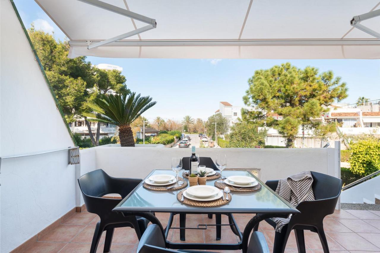 Appartement Bonito Y Relajante En Puerto
