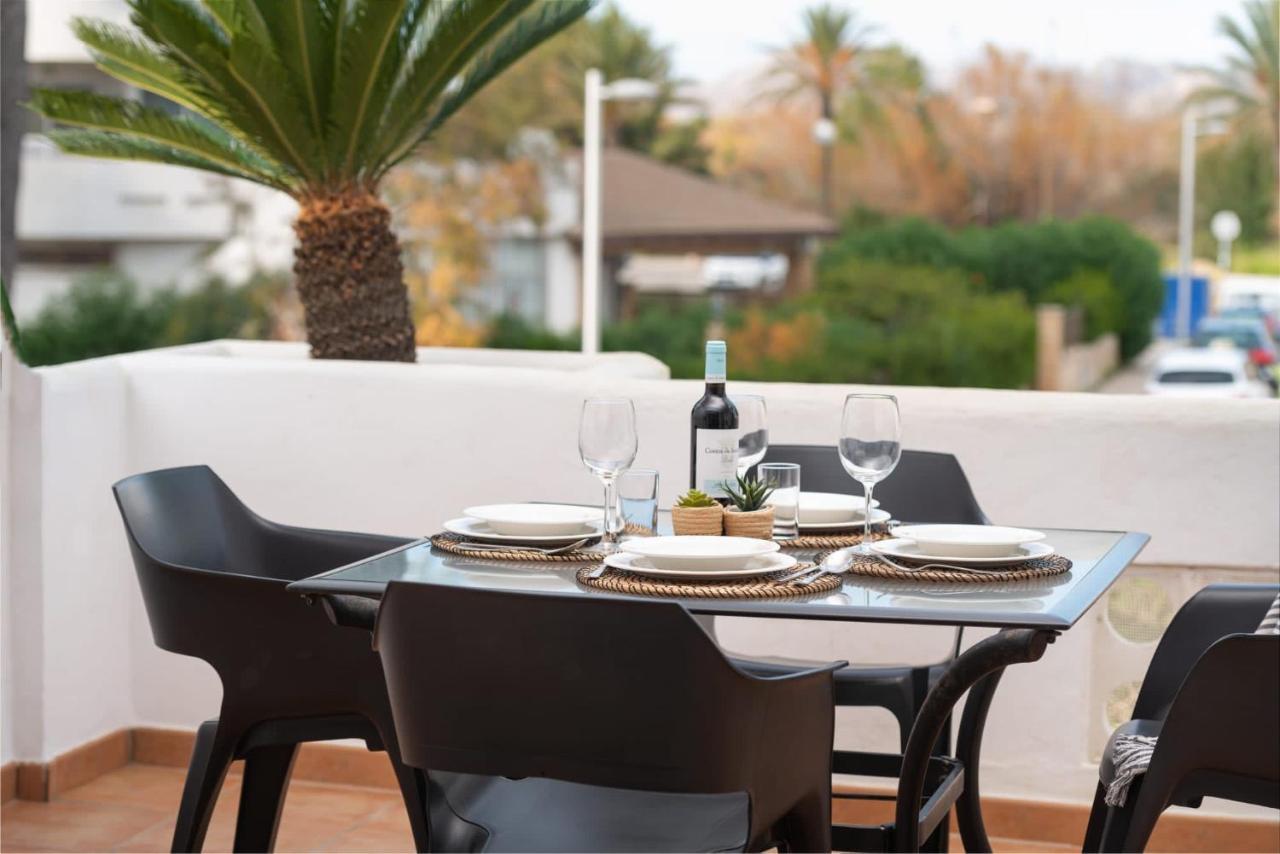 Appartement Bonito Y Relajante En Puerto Alcúdia