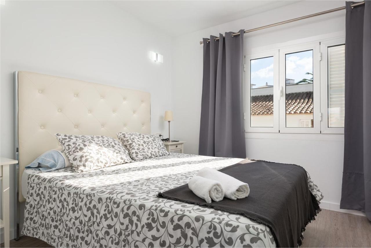 Appartement Bonito Y Relajante En Puerto
