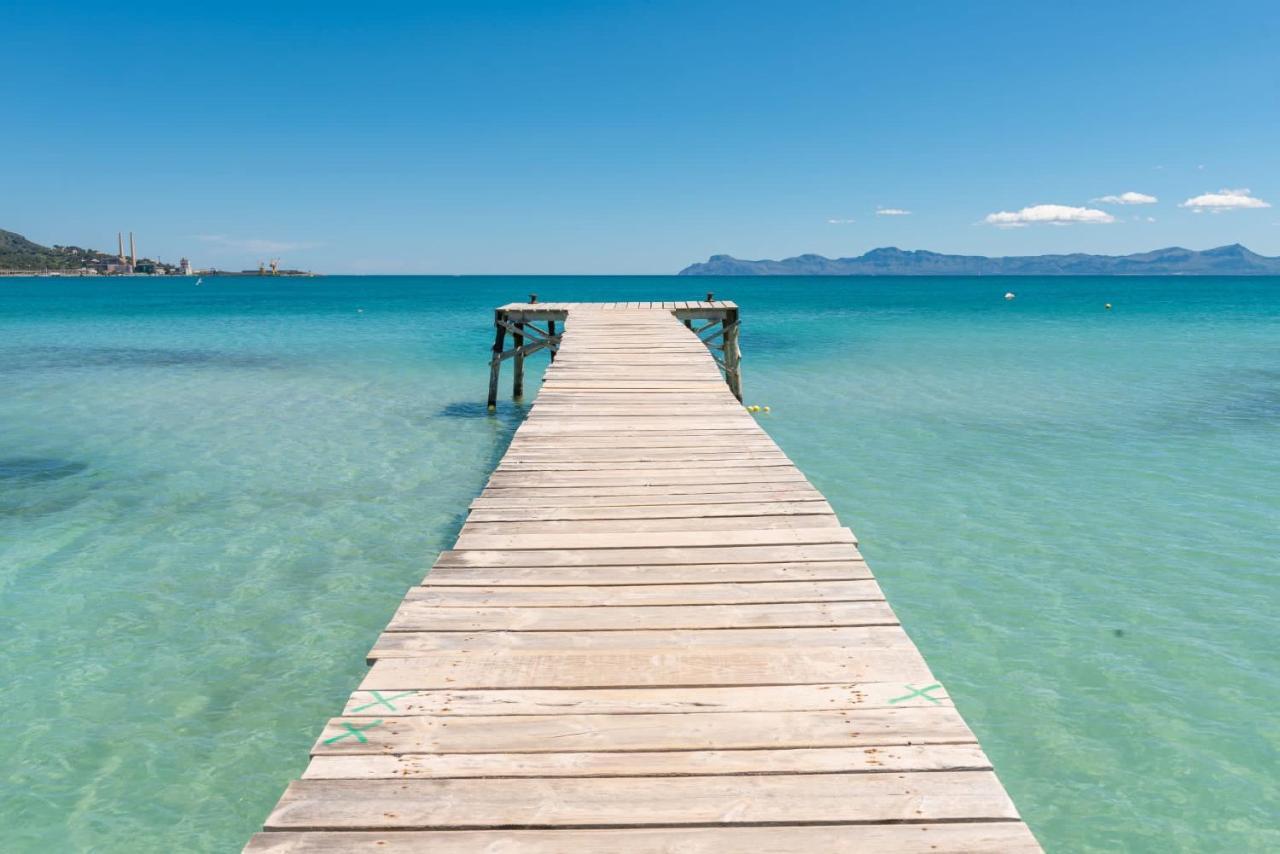 Appartement Bonito Y Relajante En Puerto