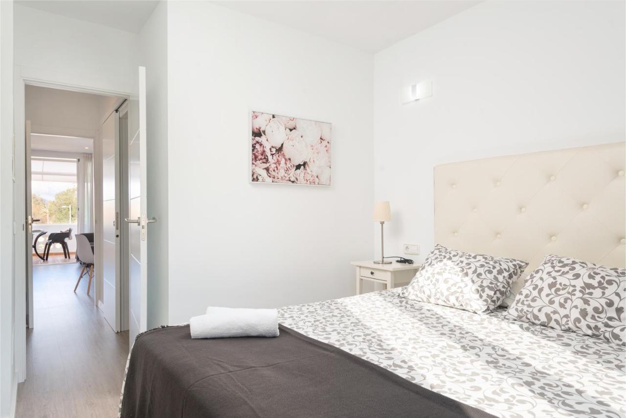 Bonito Y Relajante En Puerto Appartement *